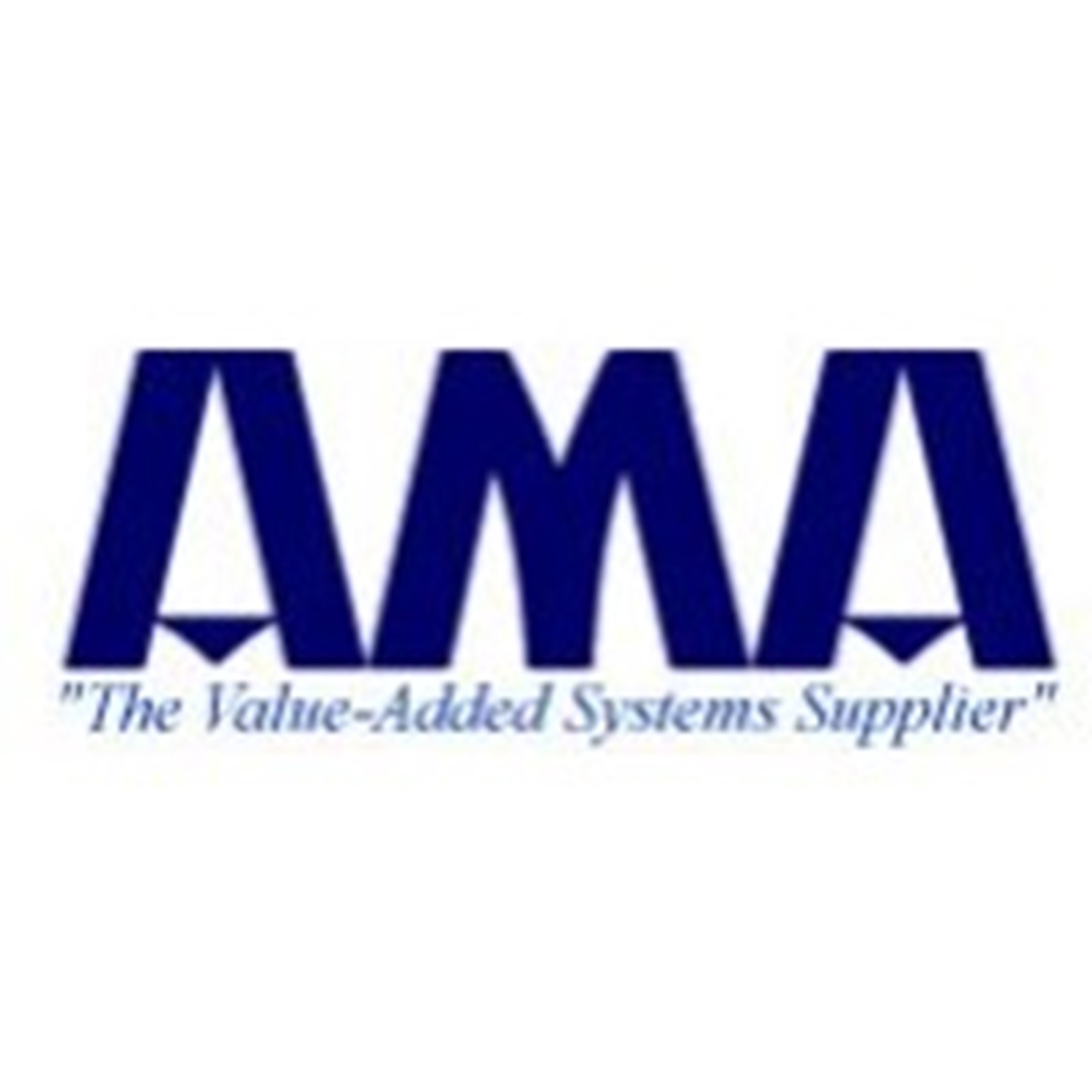 AMA Logo